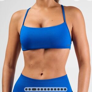 NWOT Prozis Musefit Crossback Sports Bra